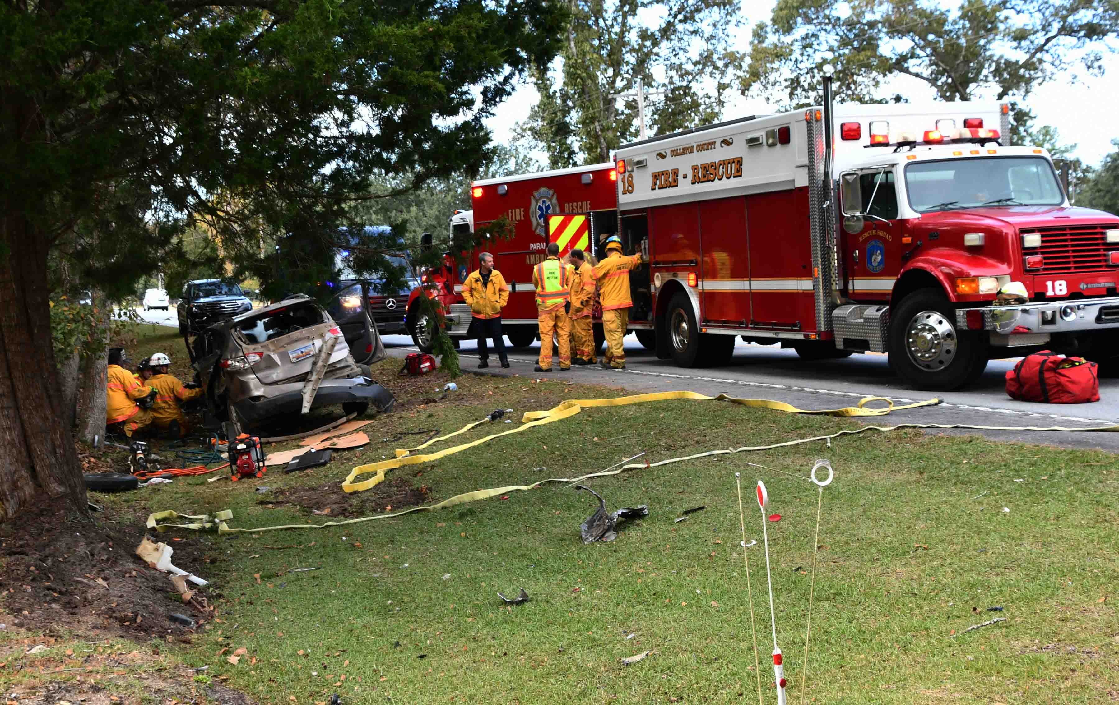 CCFR November 17 2022